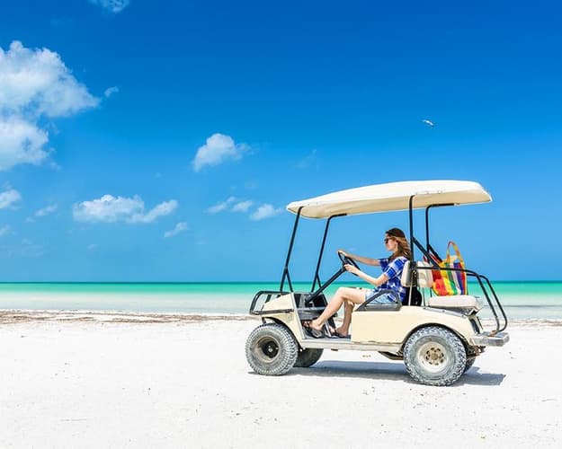 Image - HOLBOX AVENTURERO CON HOTEL Y TOUR BIOLUMINISCENCIA 
