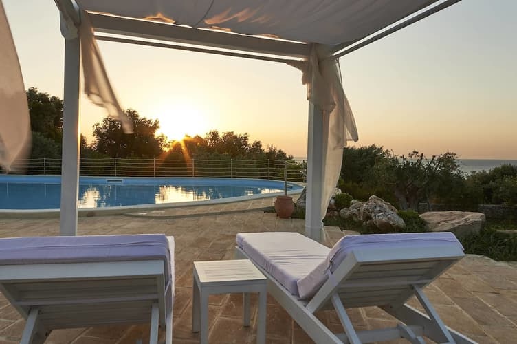 Immagine - Marenea Suite Hotel