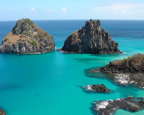 Imagen - Recife y Fernando de Noronha