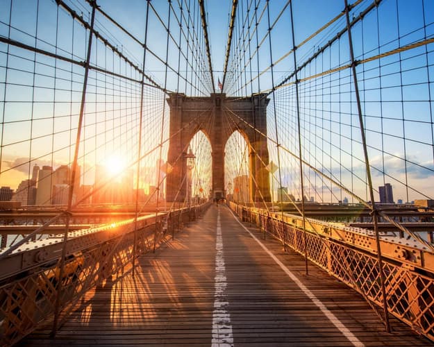 Imagen - Nueva York y Niágara