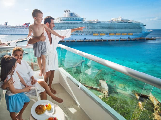 Image - 4 DÍAS TODO INCLUIDO EN COZUMEL