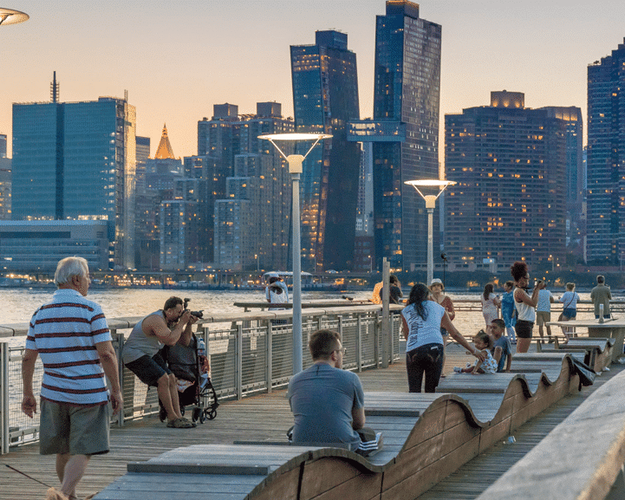 Imagen - NUEVA YORK ROMANTICO CON VUELO INCLUIDO