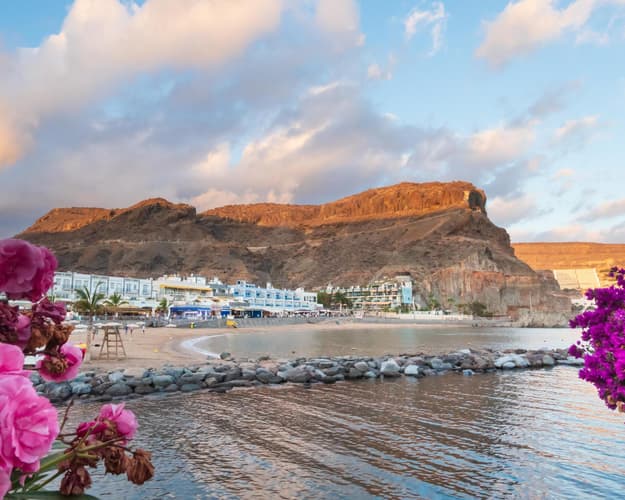 Immagine - Gran Canaria: Un'Isola da Sogno