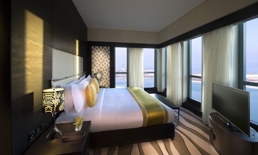 Изображение - 3 Days. ABU DHABI (5* - Sofitel Abu Dhabi Corniche - BB)