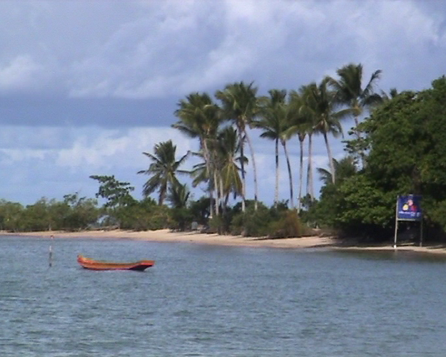 Imagem - 2️⃣ Verano en Salvador & Morro - Bahiamar Hotel y Cristal Pousada