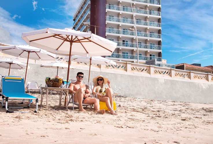 Imagen - Vacaciones de Verano en Salvador - Monte Pascoal 