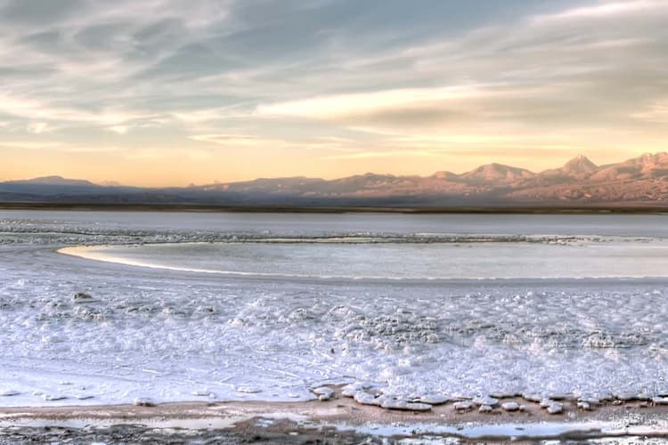 Imagen - Excursión a la laguna Cejar, Tebenquiche y los Ojos del Salar