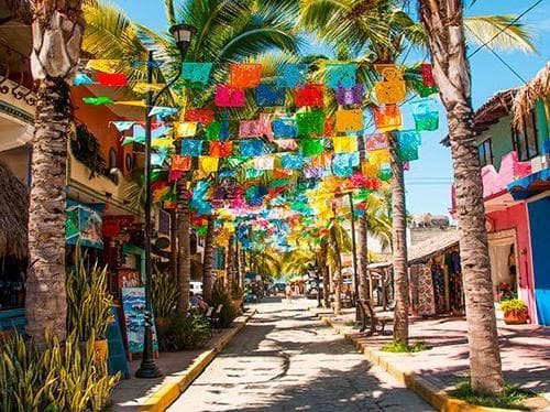 Imagem - HOSPEDAJE 3BS EN SAYULITA