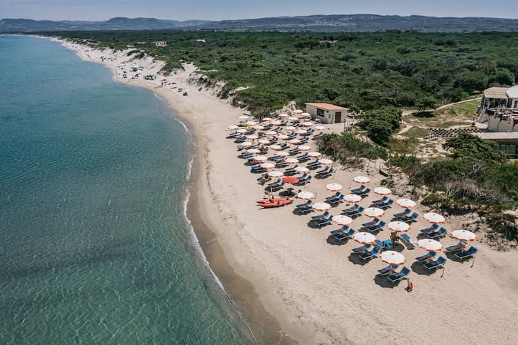 Immagine - MClub del Golfo - 7 Days All Inclusive