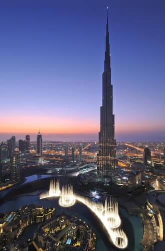 Image - Dubai Armani Hotel - Ultimate Deal