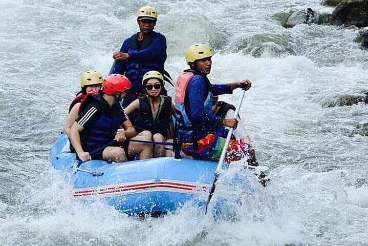 Image - 5 Days. PHUKET (Hotel Indigo Phuket Patong 5* - BB)