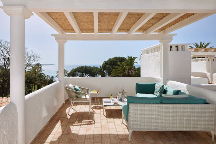 Image -  Ultieme luxe Armação de Pêra