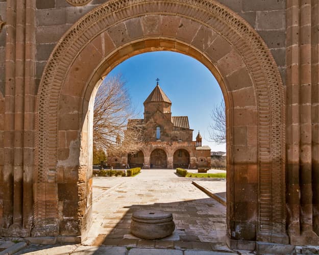 Immagine - Armenia Discover: Tra Storia Millenaria e Paesaggi Selvaggi