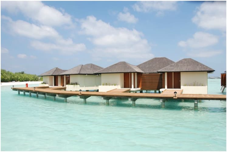 Imagen - Paradise Island Resort & Spa, Maldives 