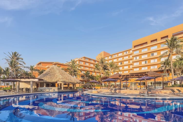 Imagem - FIESTA AMERICANA VERACRUZ OCT 2026