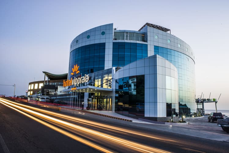 Image - Santiago Island- 7 noites APA - sem Malas