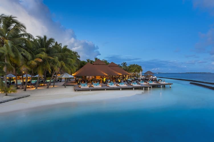 صورة - Valentine s Day Vacanta Kurumba Maldives, Maldives