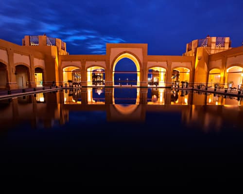 Resim - Epic Excursion to Kuwait City