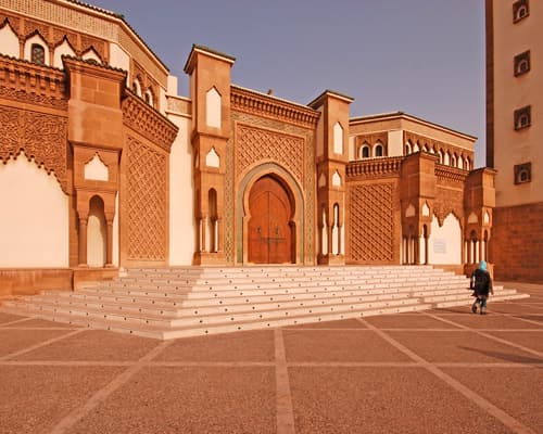 Imagen - Agadir en RIU Resorts