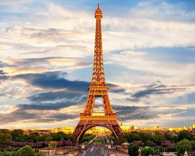 Image - Paris, France