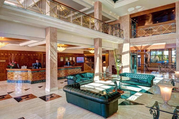 Imagen - 3N Hipotels Hipocampo Palace & Spa + 1GF