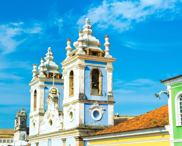 Imagen - Salvador de Bahía