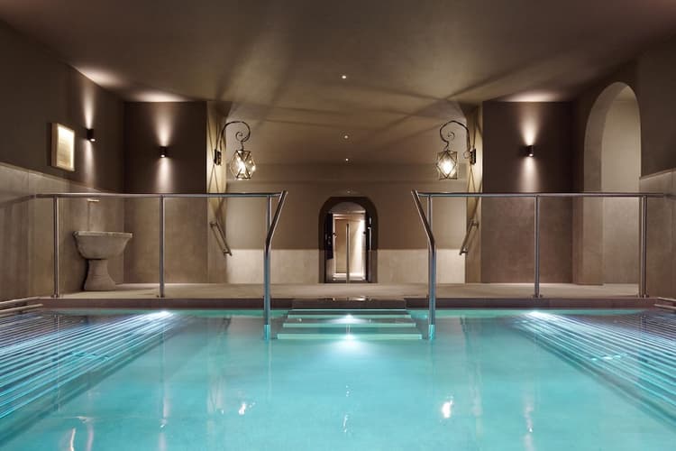 Immagine -  3N QC Termegarda Spa & Golf Resort + 1GF