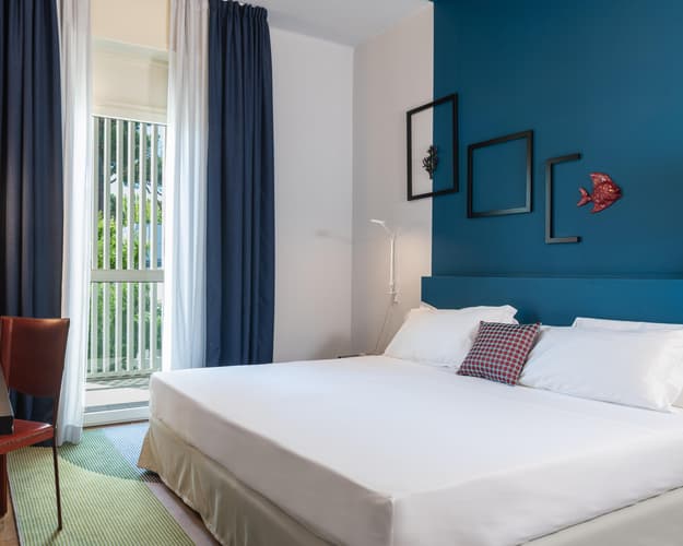 Image -  3 N MarePineta Resort – Villa Regina