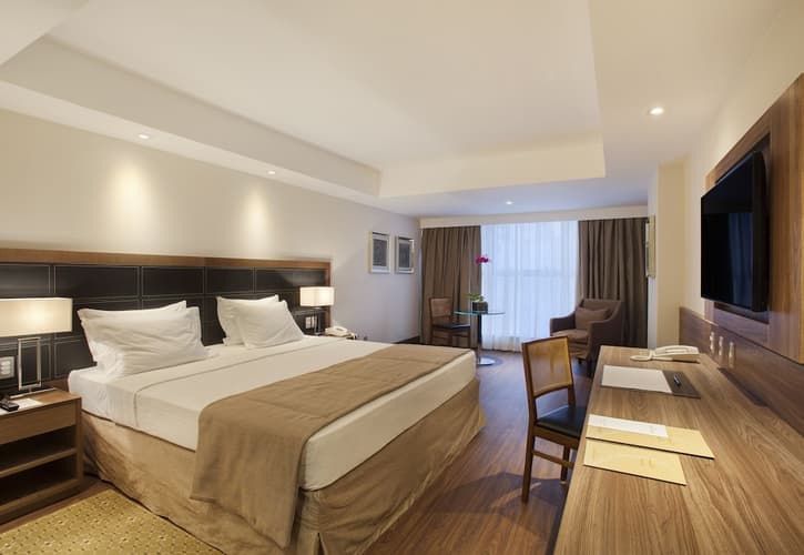 Imagen - Semana Santa en Rio de Janeiro - Windsor Oceânico 