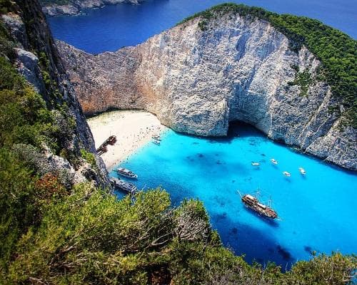 Immagine - Grecia, Tsilivi Dionisos Luxury Suites ****