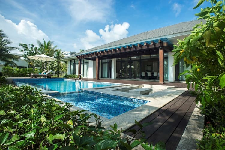 Immagine -  9 Days. 5N PHU QUOC 5* (BB) | 3N BANGKOK 5* (BB)