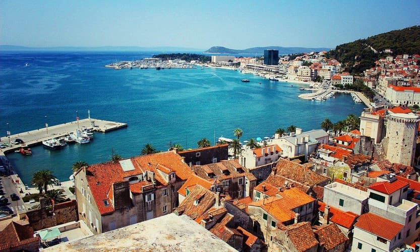 Imagen - Split, Dubrovnik, Barcelona e Ibiza - Julho 2023