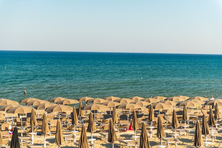 Immagine - Turchesi Club Village 4* con colazione AGOSTO