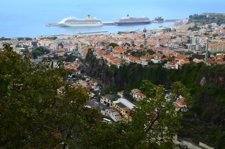 Imagine - Sejur charter Madeira, Portugalia - septembrie