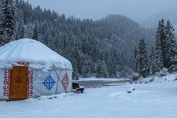 Image - 6 Days - Your Dubai To Almaty Deal