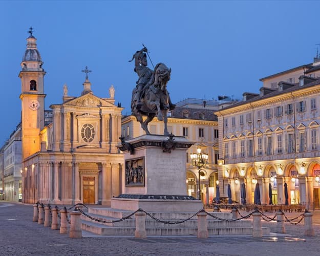 Immagine - CNA - Torino, tra cioccolato e le botteghe artigiane