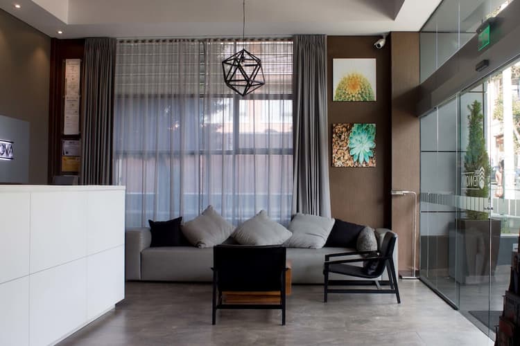 Imagen - Hotel en La Paz l Rennova 5*