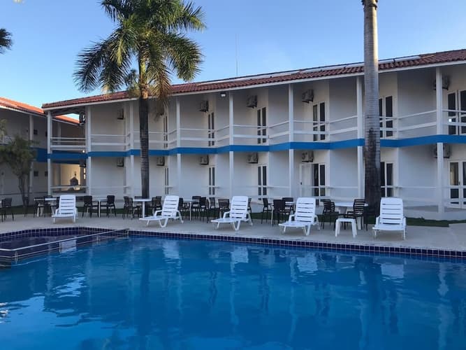 Imagen - Temporada Baja en Porto Seguro - Sueds Segundo Sol