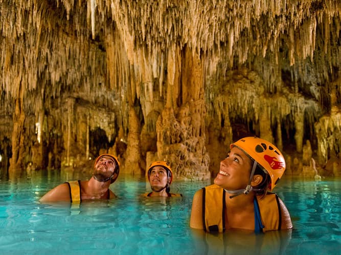 Image - XPLOR DIA - ENTRADA + TRASLADOS + COMIDAS Y BEBIDAS