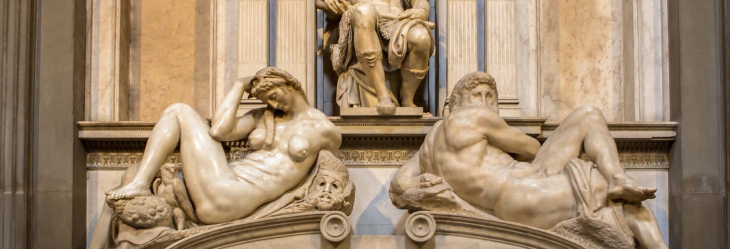 圖像 - Entradas a las capillas de los Médici con audioguía