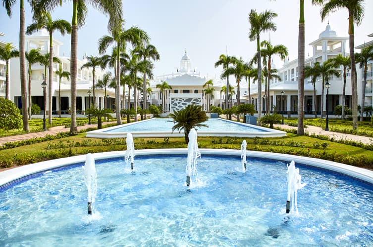 Imagen - Riu Palace Punta Cana All Inclusive via Copa Airlines 02 febrero