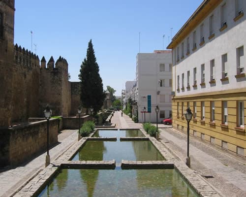 Imagen - Conoce los Patios de Córdoba