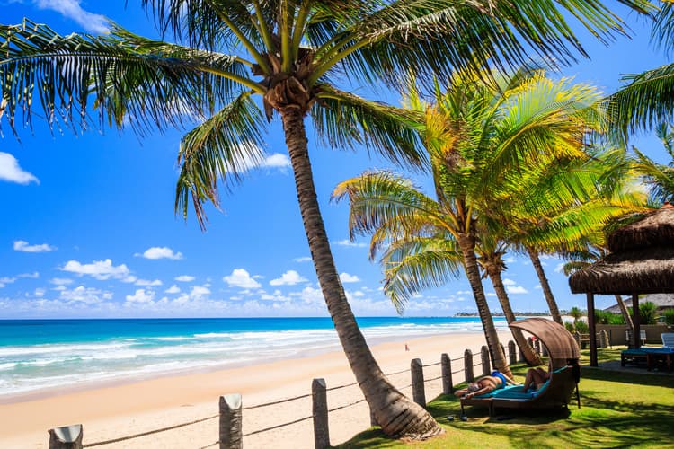 Imagen - Temporada Baja 2026 en Porto de Galinhas - Solar Porto de Galinhas