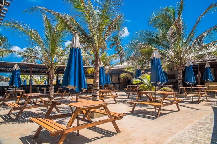 Imagen - Temporada Baja 2026 en Salvador - Gran Hotel Stella Maris Urban Resort & Conventions