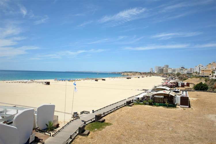 Imagem - Hotel Santa Catarina Algarve ⭐⭐⭐