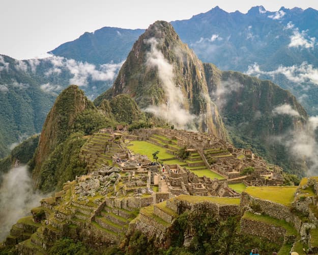 Image - Masterful Peru 08 Days / 07 Nights