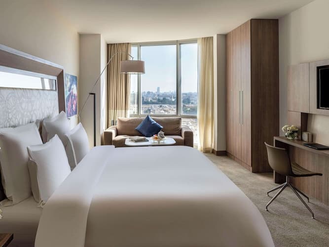 Image - 6 Days. 2n JEDDAH 4* (BB) | 3n RIYADH 4* (BB)