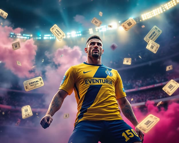 Imagine - Bilete meci Fenerbahce SK