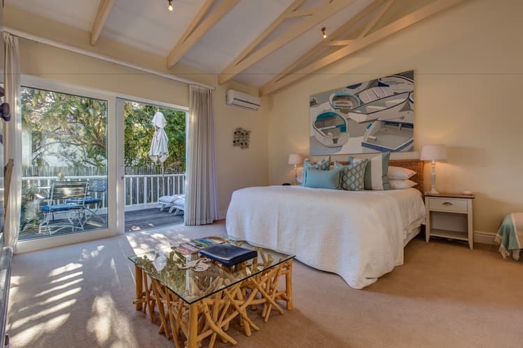 Image - 9N Amanzi Island Lodge  + 4GF