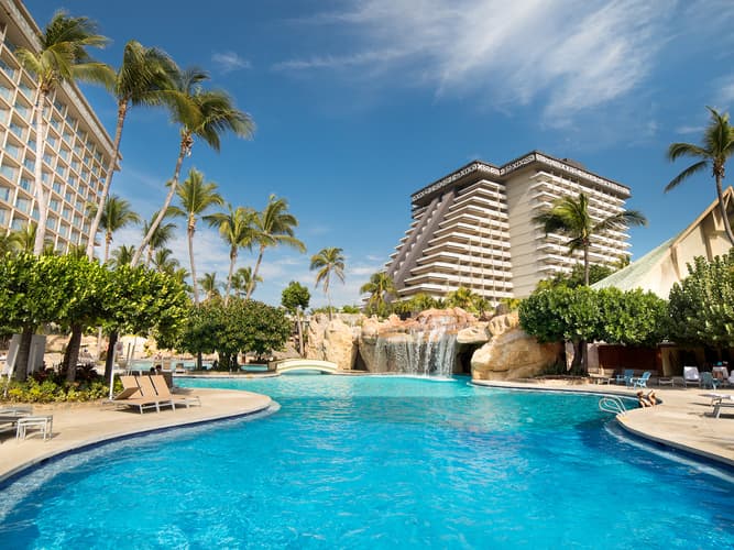 Image - 4 DÍAS DE VACACIONES EN ACAPULCO + VUELOS REDONDOS 